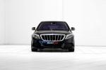 Mercedes-Maybach Rocket 900 by Brabus 2016 года